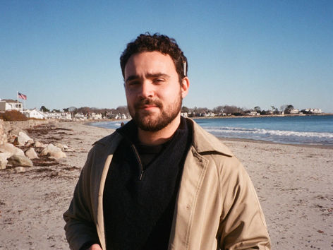 Noah Schmitz
