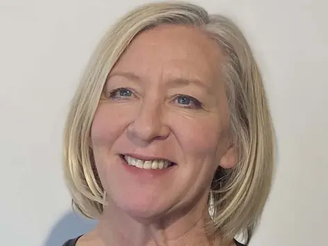 Wendy Westlake