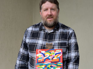 Nigel Waters 