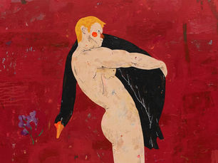 8 Exhibitions, 8 Cities — Gallery Shows Worth Visiting This Spring