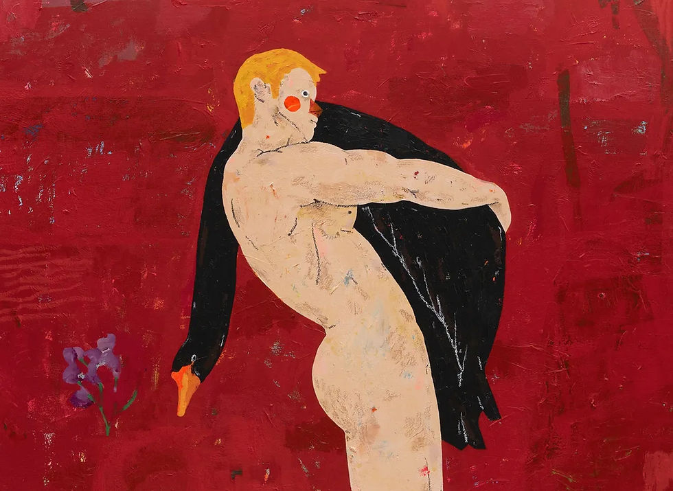 8 Exhibitions, 8 Cities — Gallery Shows Worth Visiting This Spring