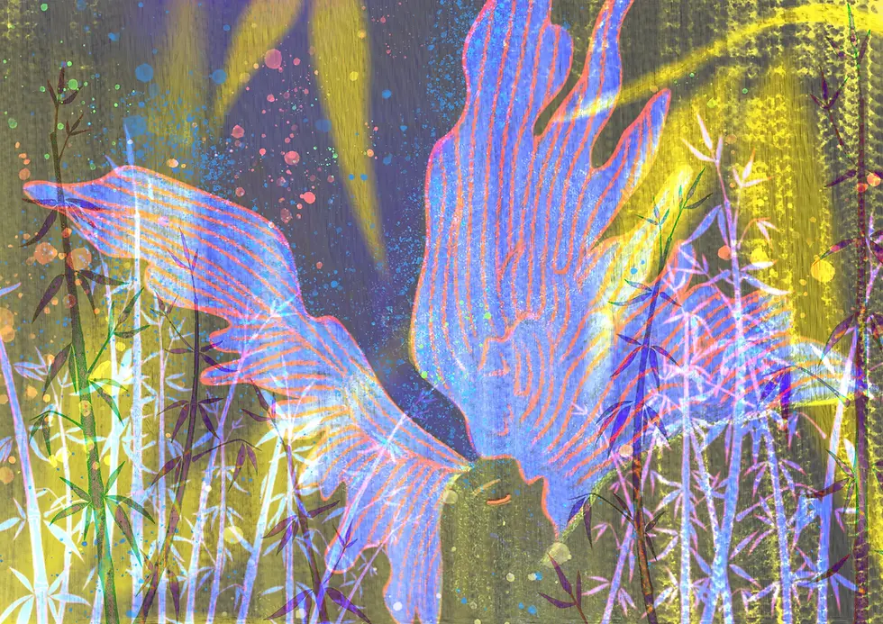 Whispers - Digital, 2025