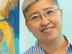 Vivien Lee
