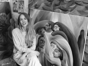 Anouk Wolse