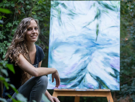 Annamária Rita Tóth 