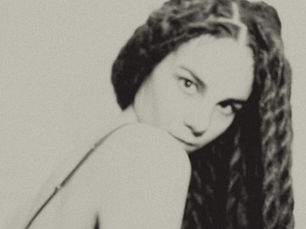 Olesia Bachynska