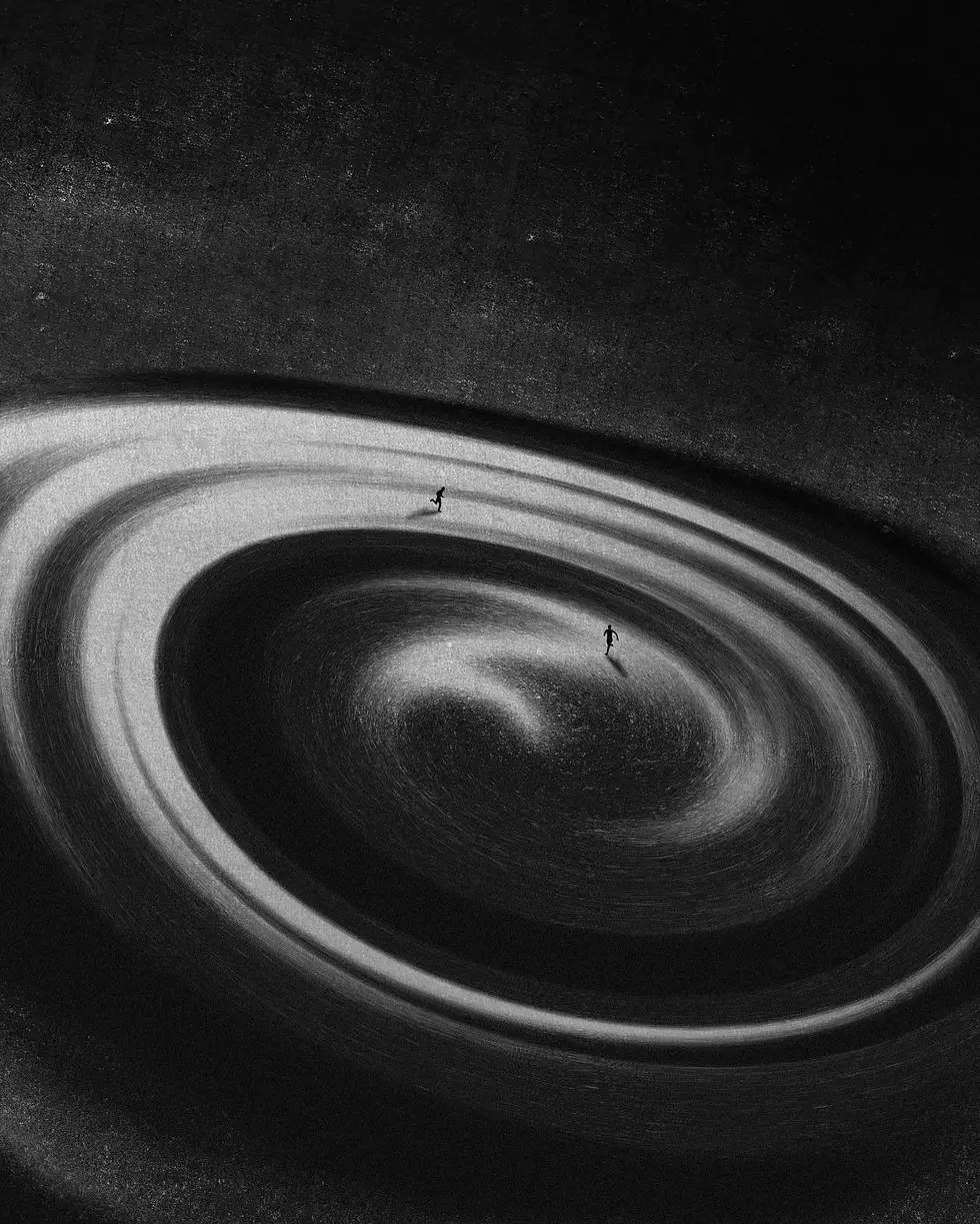 History - Illustration, 2024