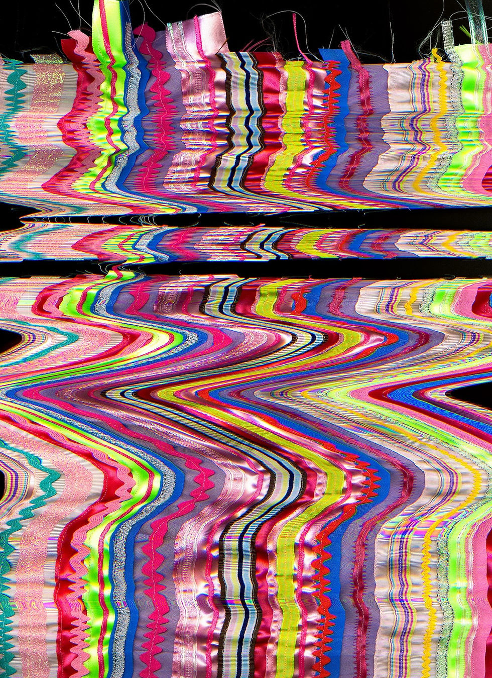 Scherzo (Skipper) - Scanography, 2025