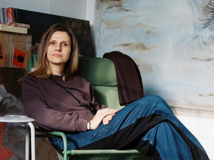 Oleksandra Martson