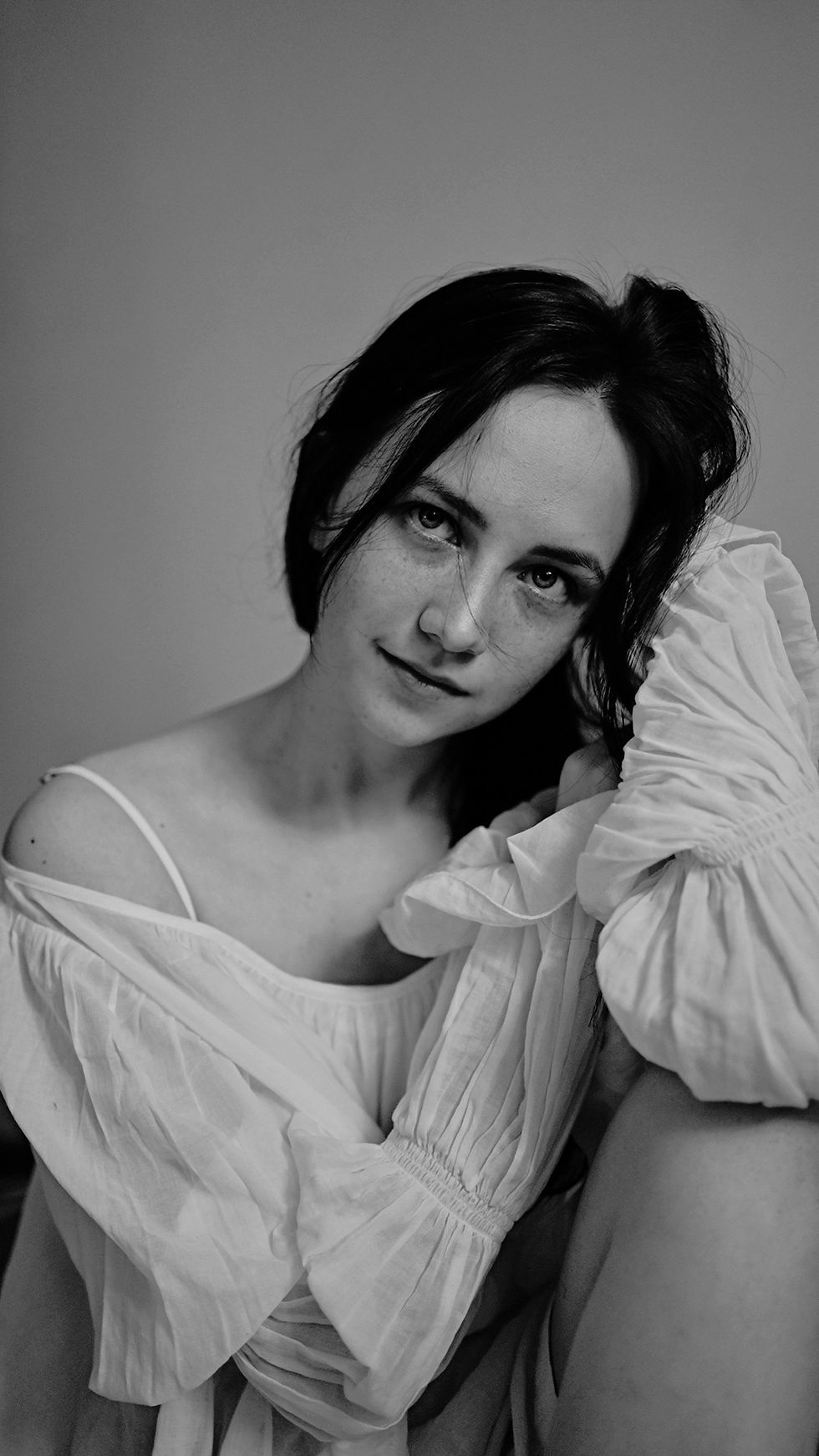 Daria Pochinskaya