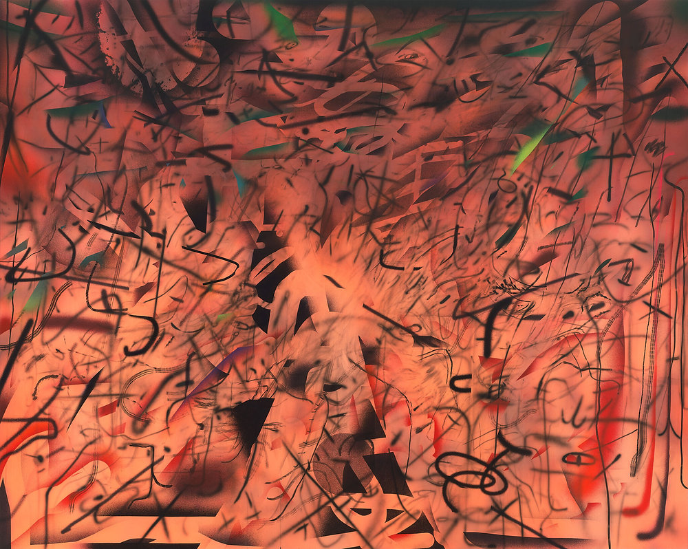 10 Abstract Artists You Should Know