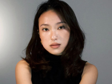 Phoebe Guyuzi-Chen