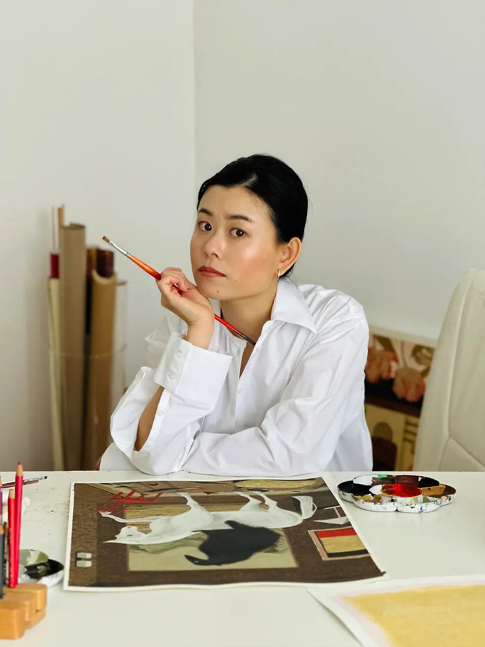 Yukiko Noritake