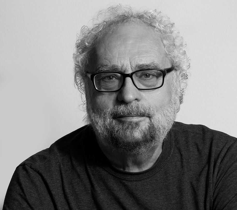 Paul Tzanetopoulos