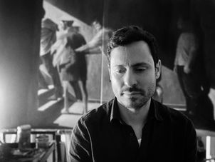 João Abreu Lopes