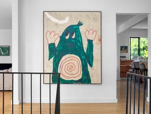 The Collectors — Dylan Abruscato