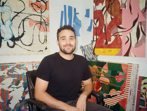 Noah Schmitz