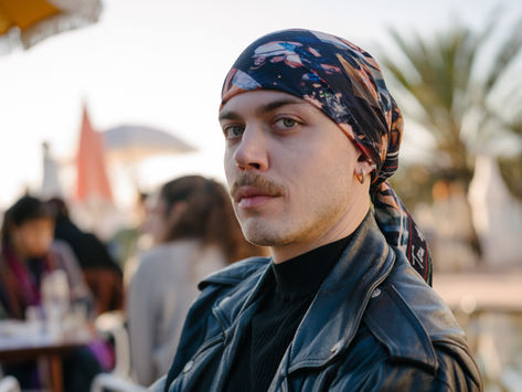Aleksandr Urvachev