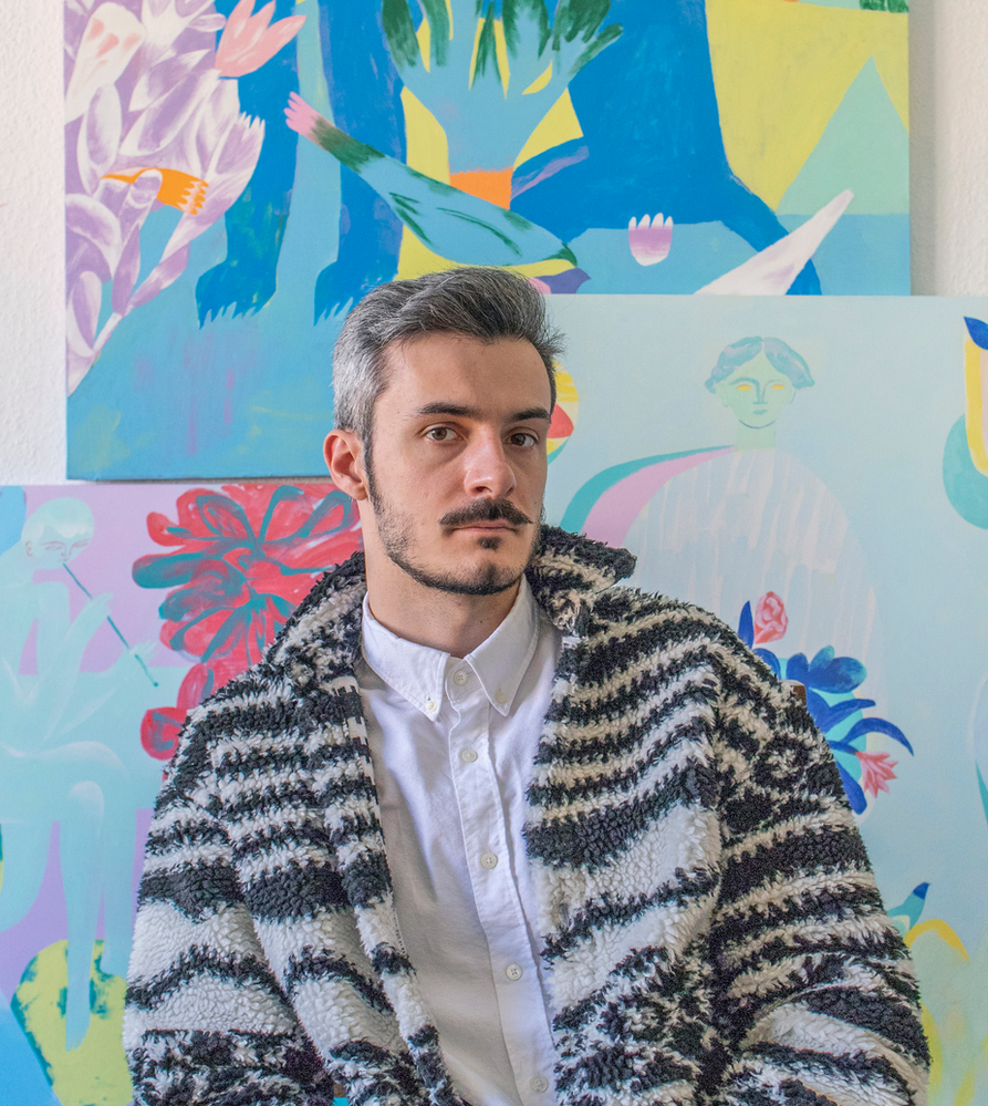 Aliaksandr Biruk