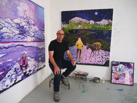 Stephen Pleban