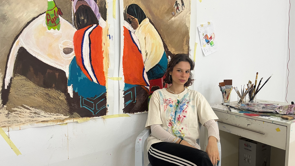 Amina Ben Ismail