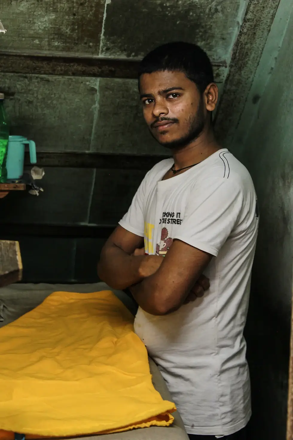 Khotachi Wadi - Digital photograph, 2019