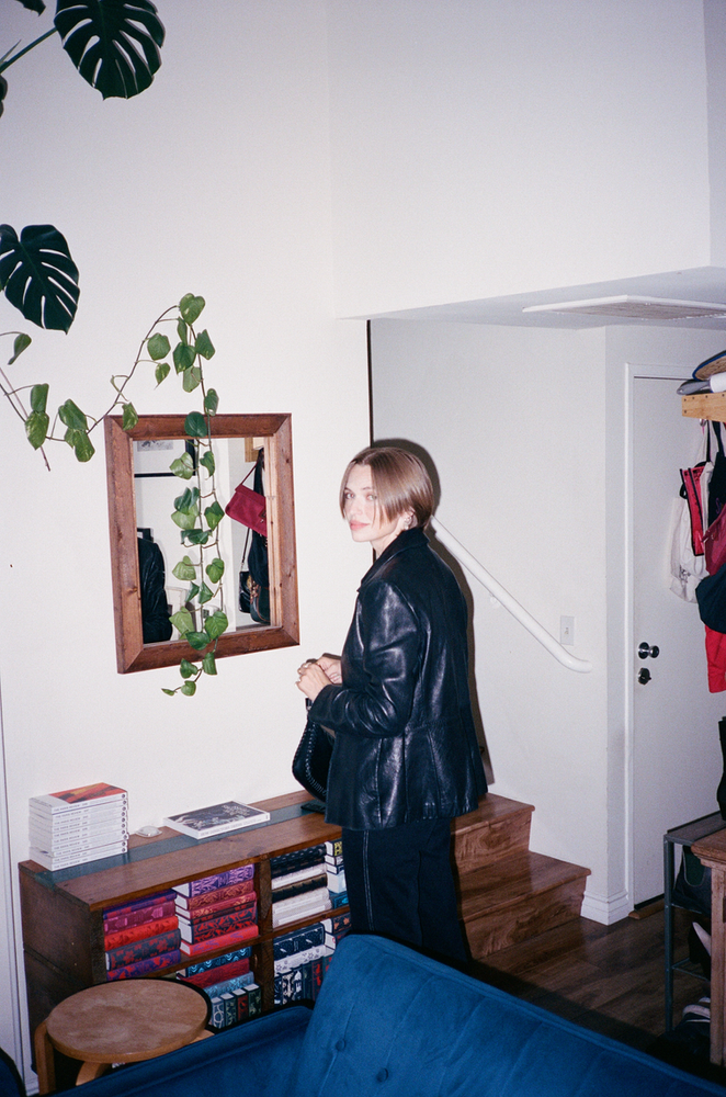 Mads Cook