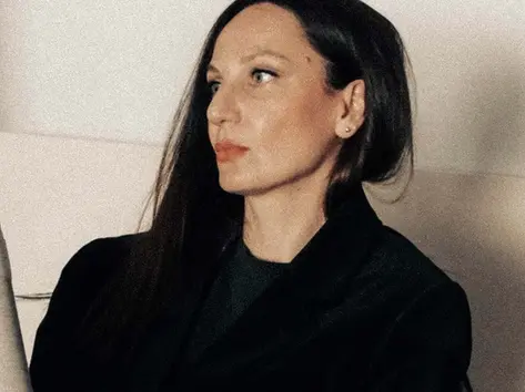 Yana Medow