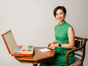 Caihui Lim