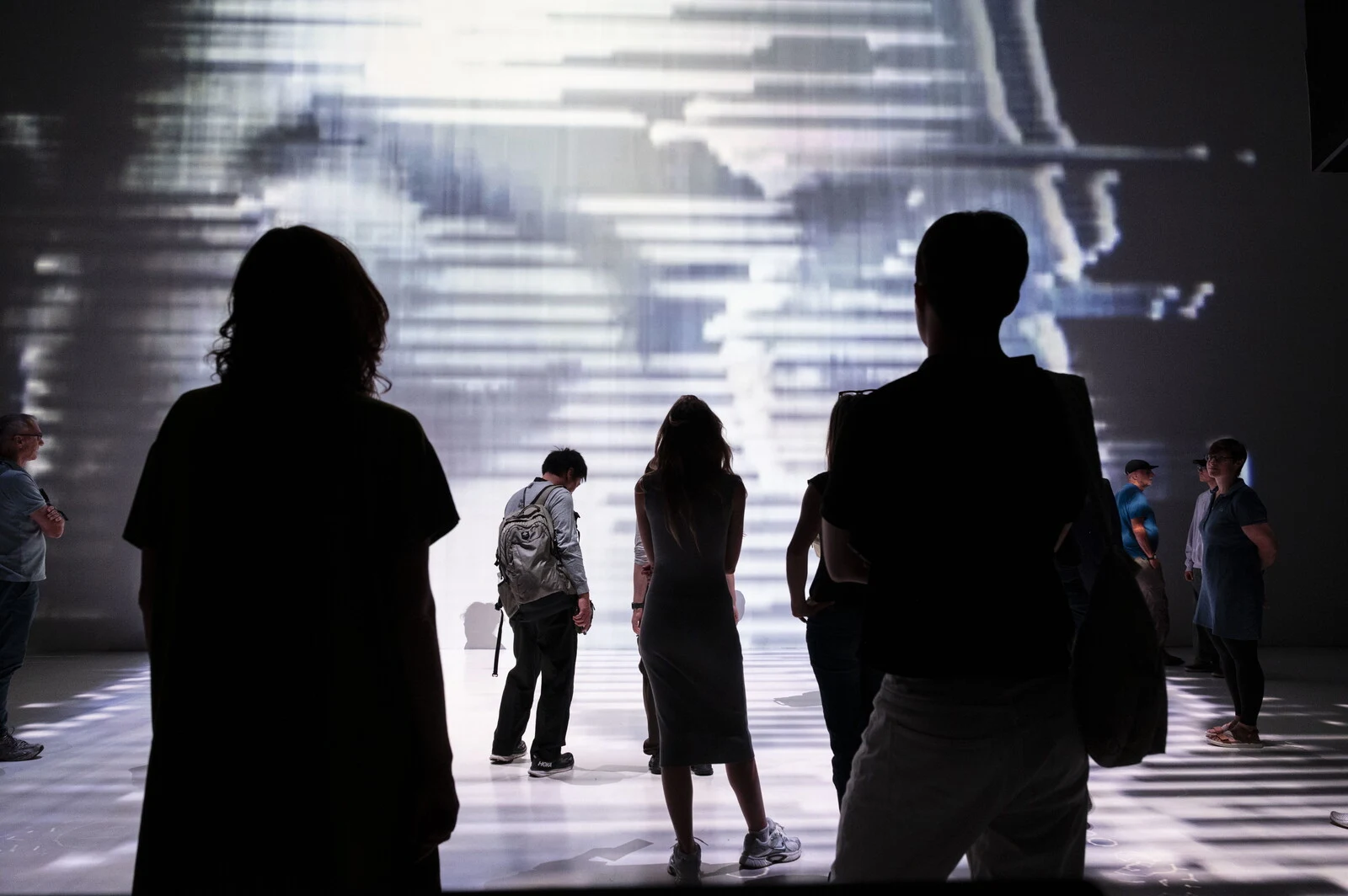 Photo courtesy of Ars Electronica, Credit: Magdalena Sick-Leitner