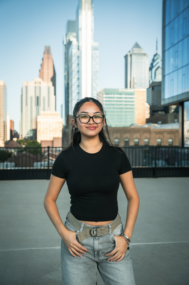 Oanh Luong