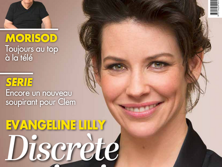 TV8 - Un chêne qui ne rompt pas
