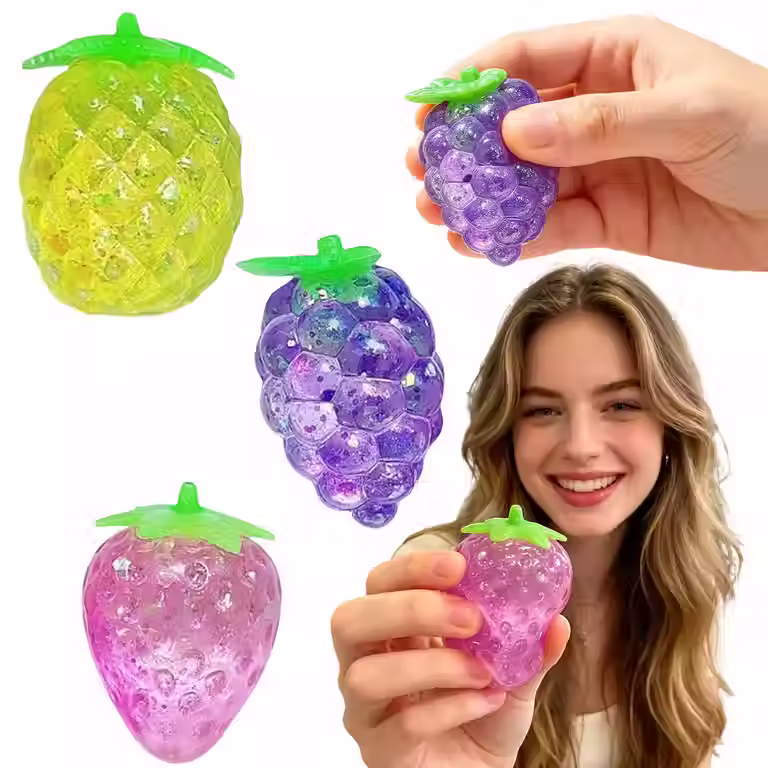 Maltose Fruit Squishy-PREORDER