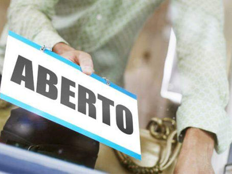 Brasil tem quase 220 mil novas empresas em maio, revela indicador da Serasa Experian