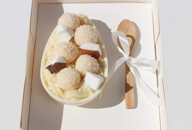 Embalagem sustentável