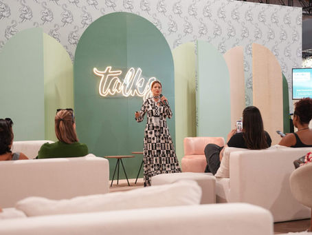 Entrevista: Juliemy Macedo fala a importância do Visual Merchandising para o varejo