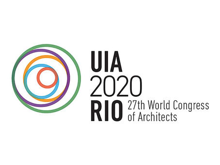 Por conta do coronavírus, 27º Congresso Mundial dos Arquitetos é adiado para 2021