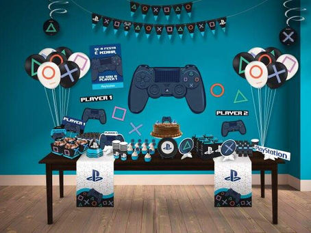 Festcolor apresentará novos temas, como Naruto e PlayStation, na Natal & Festas da ABCasa