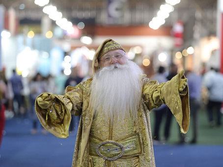 Preview da Natal & Festas da ABCasa será realizado durante a sexta edição da ABCasa Fair