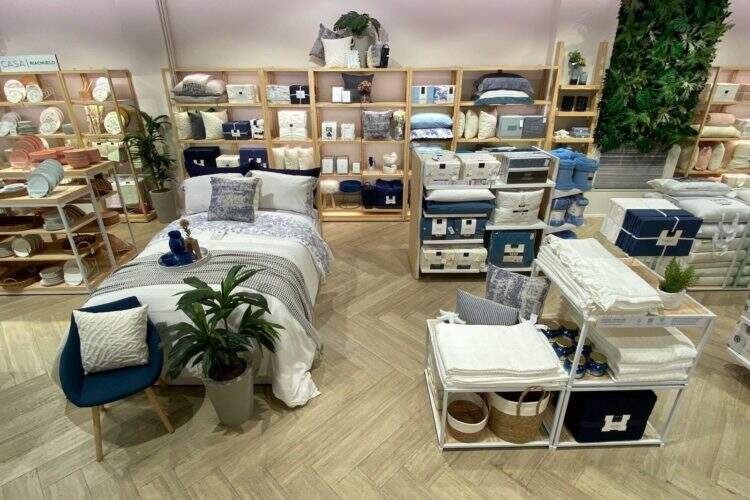 Casa Riachuelo, finalista Prêmio gia Brasil 2023