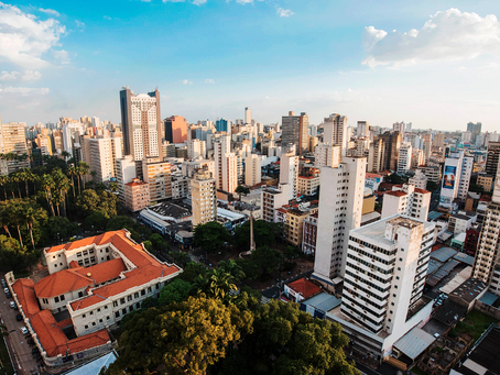 Campinas sobe no ranking e está entre as 10 maiores cidades do Brasil no consumo de artigos para casa e decoração