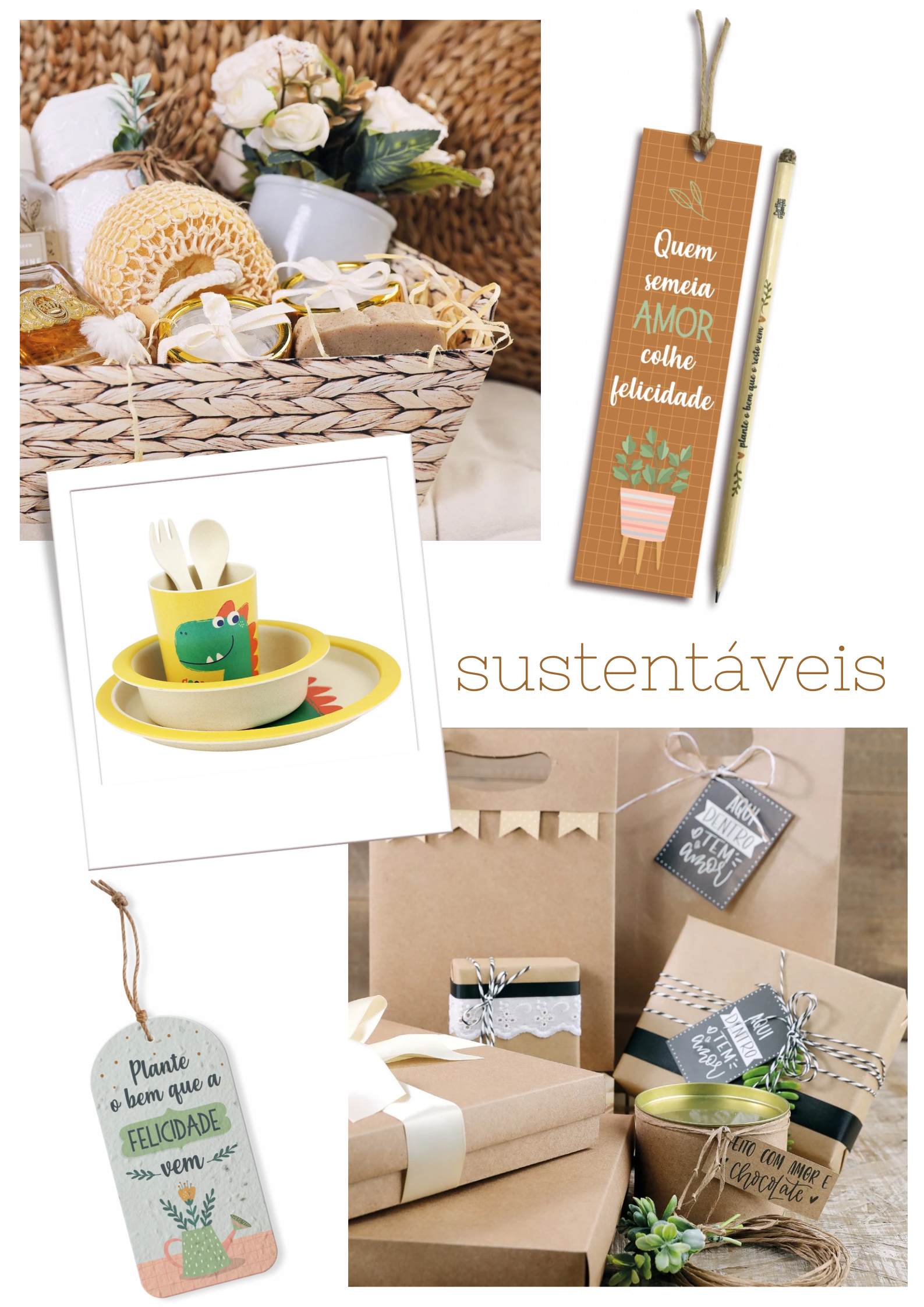 moodboard abcasa sustentável