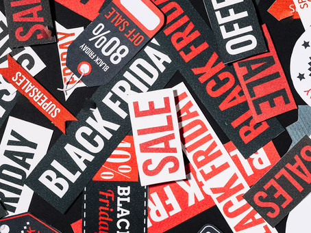 Black Friday deve movimentar R$ 3,67 bilhões, aponta CNC