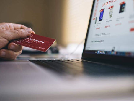 Vendas de e-commerce cresceram 41% no Dia dos Pais