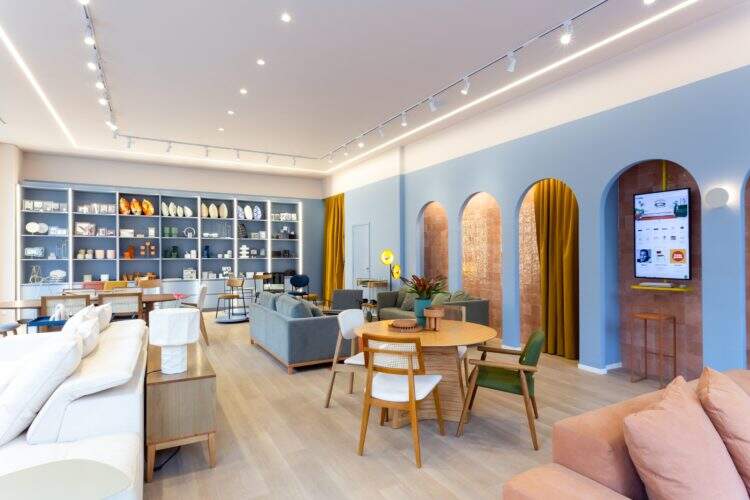 Muma, finalista Prêmio gia Brasil 2023