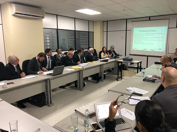 Ministério do Meio Ambiente