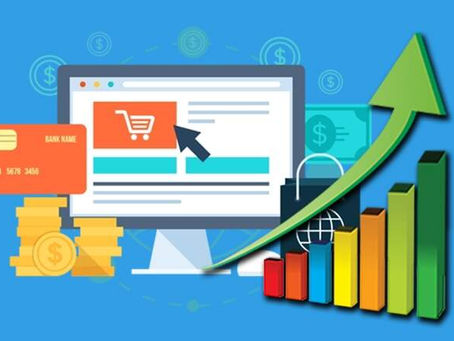 E-commerce cresce 25% em julho e já é o 3º melhor mês da história do segmento no Brasil