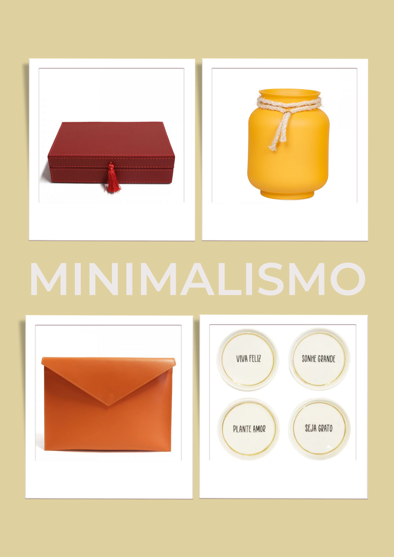 moodboard abcasa minimalismo