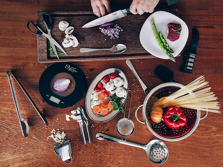 Na ABCasa Fair, Chef Line terá estande sustentável e muitas novidades em utilidades