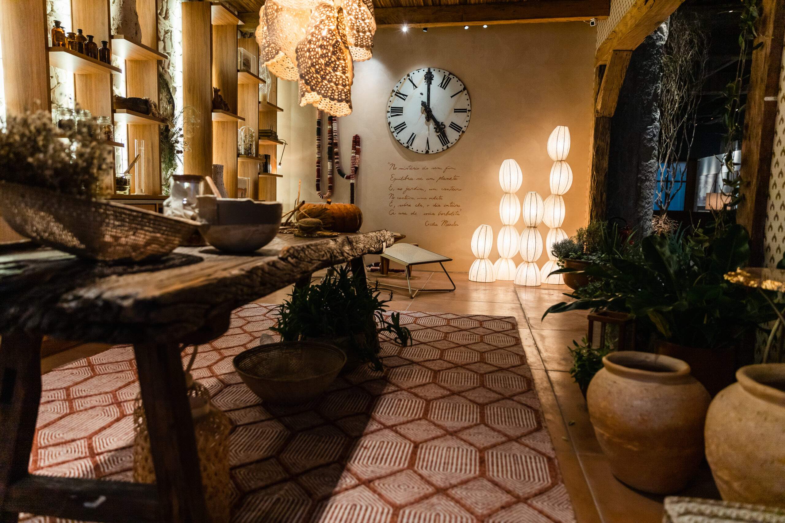 Casacor São Paulo 2022